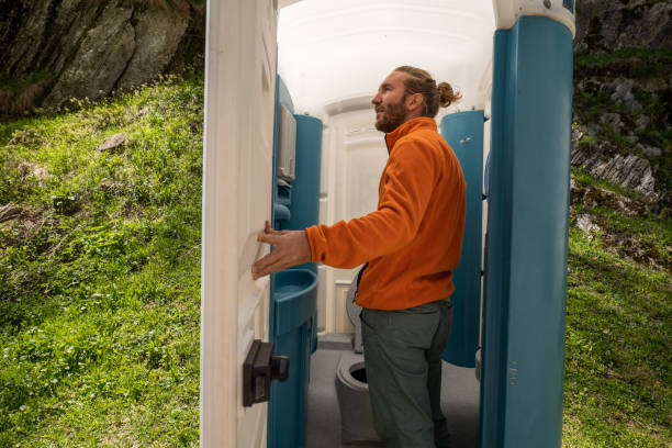 Best Porta potty rental near me  in St Peter, WI