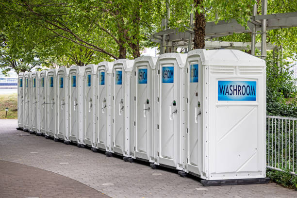 Porta potty services near me in St Peter, WI