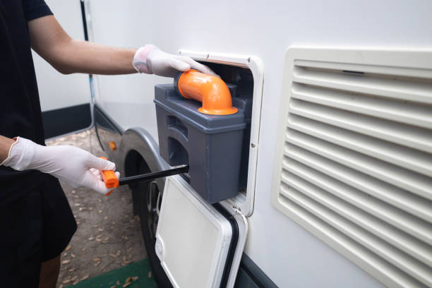 Best Local porta potty services  in St Peter, WI