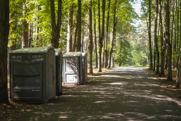 Portable Toilet Options We Offer in St Peter, WI